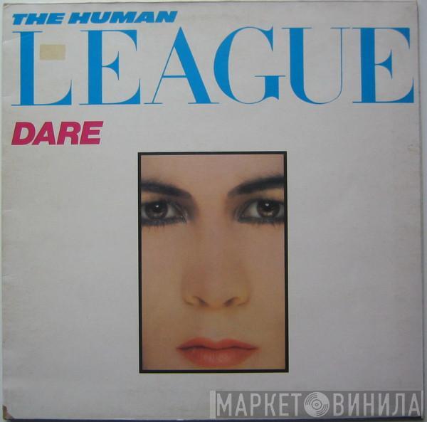  The Human League  - Dare