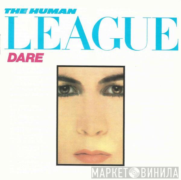  The Human League  - Dare
