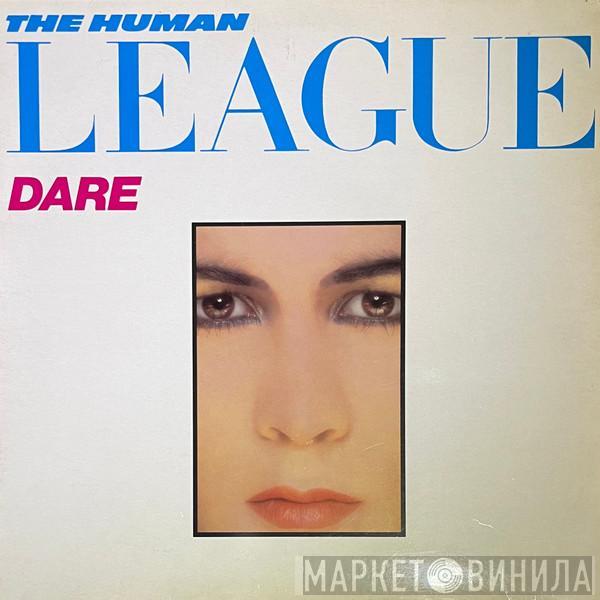  The Human League  - Dare