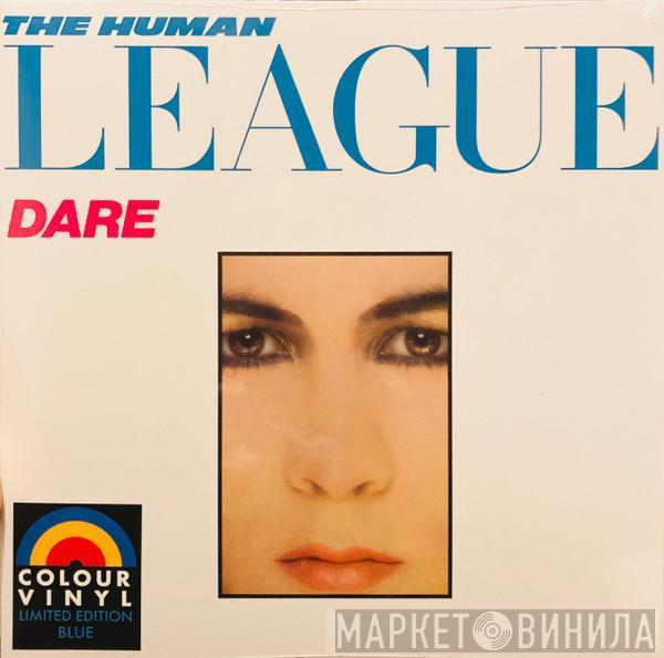 The Human League - Dare