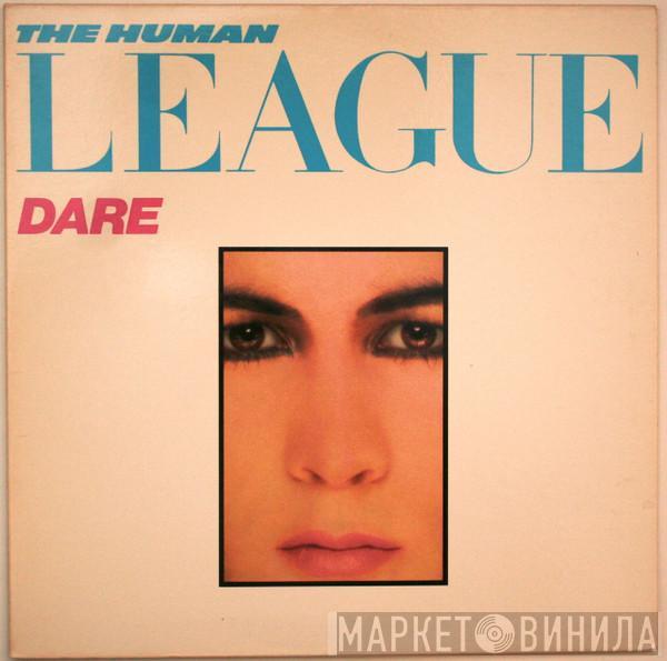  The Human League  - Dare