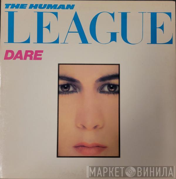  The Human League  - Dare