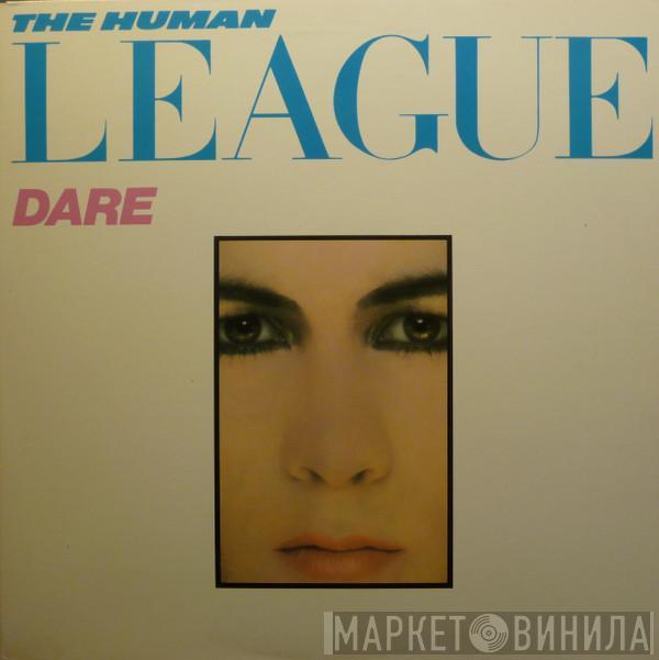  The Human League  - Dare