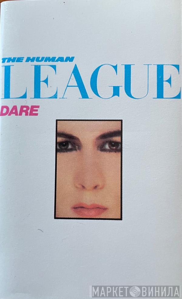  The Human League  - Dare