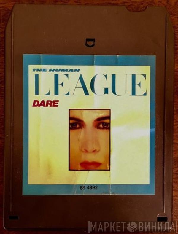  The Human League  - Dare