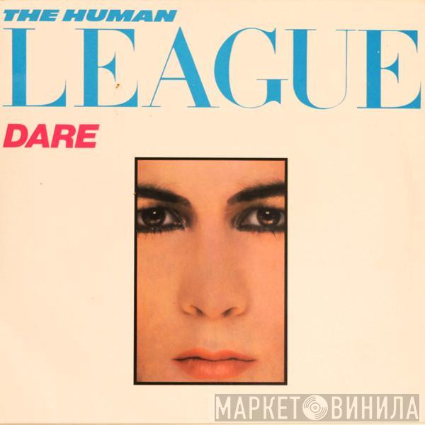  The Human League  - Dare