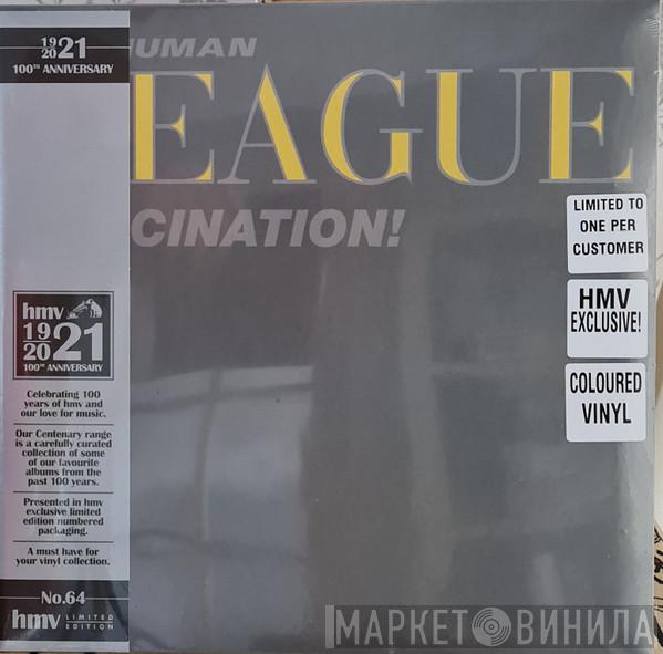 The Human League - Fascination!