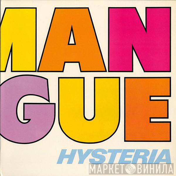  The Human League  - Hysteria