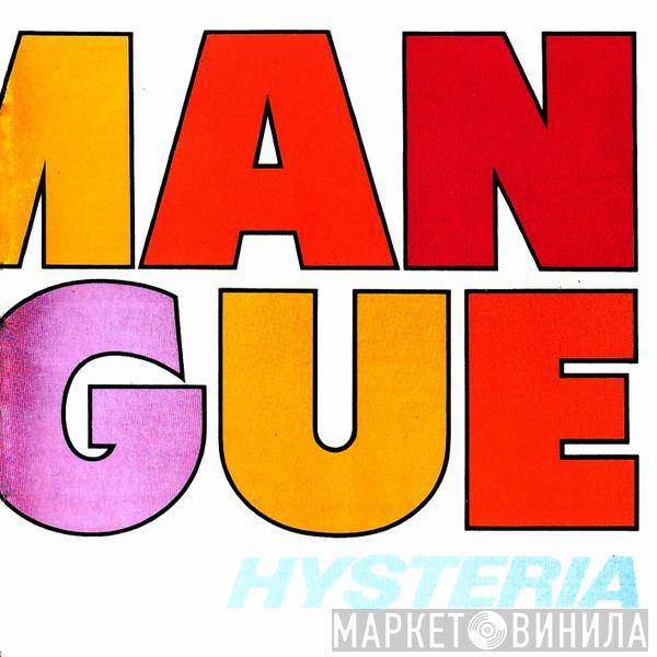  The Human League  - Hysteria