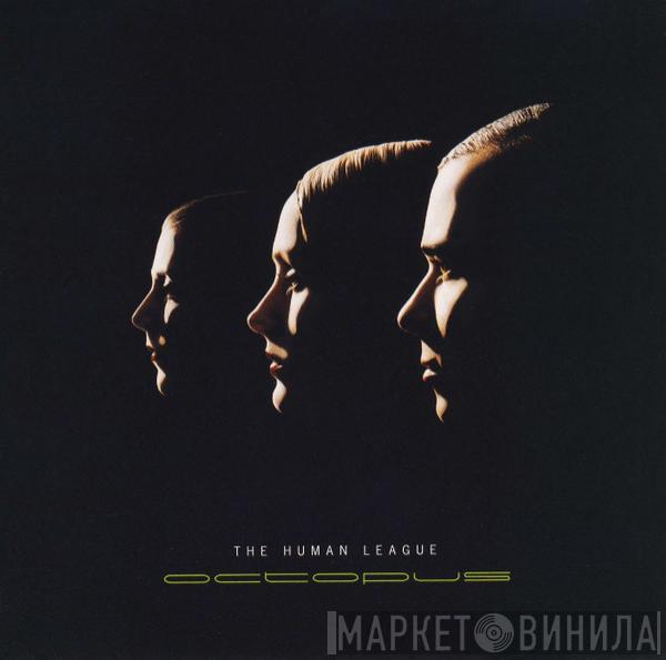 The Human League - Octopus