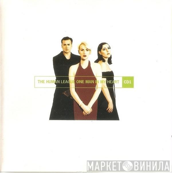  The Human League  - One Man In My Heart