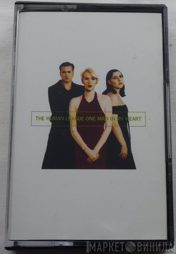  The Human League  - One Man In My Heart