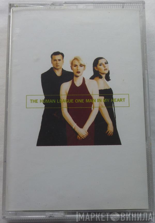  The Human League  - One Man In My Heart