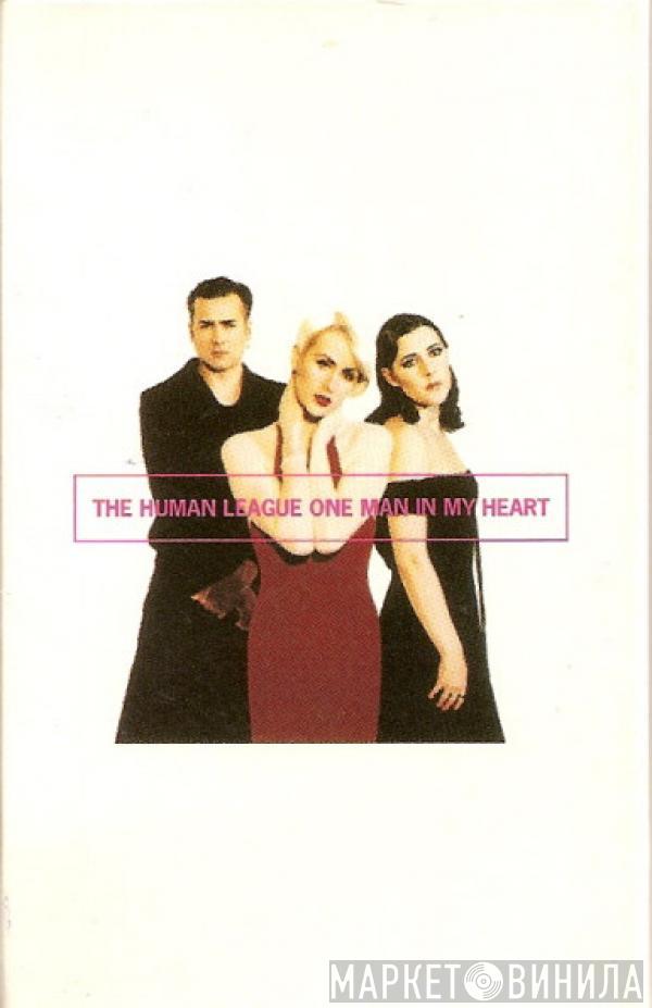  The Human League  - One Man In My Heart