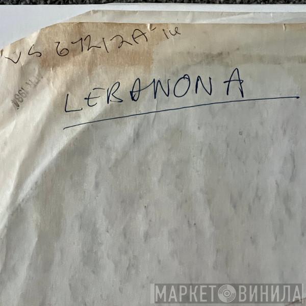  The Human League  - The Lebanon