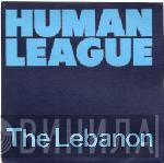  The Human League  - The Lebanon