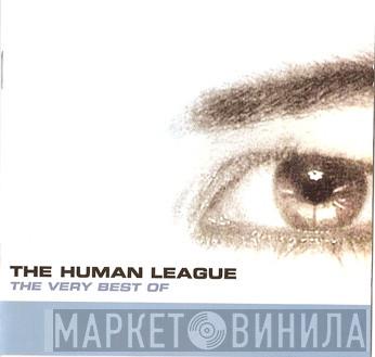 The Human League  - The Very Best Of