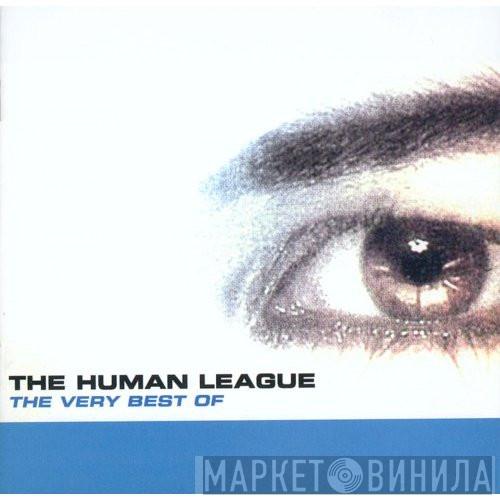  The Human League  - The Very Best Of
