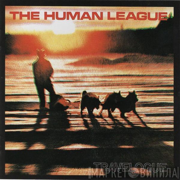  The Human League  - Travelogue