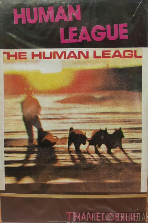  The Human League  - Travelogue