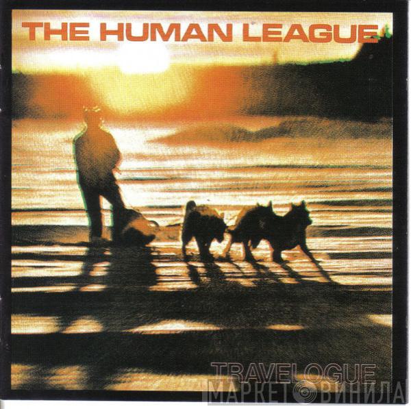  The Human League  - Travelogue