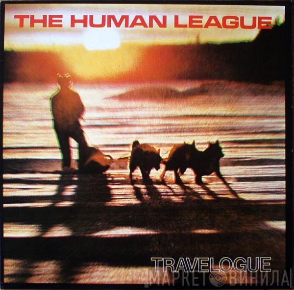The Human League - Travelogue