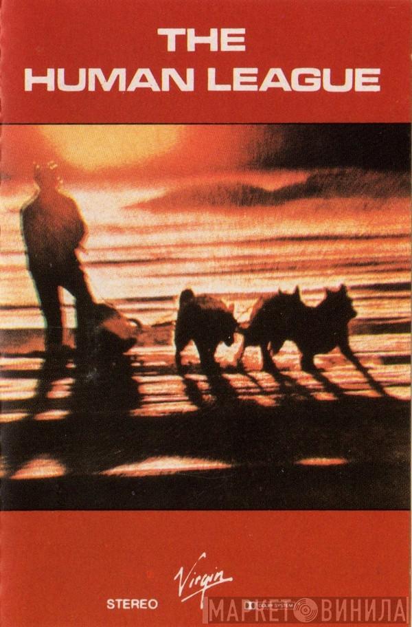  The Human League  - Travelogue