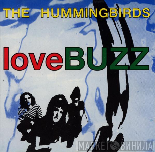  The Hummingbirds  - loveBUZZ