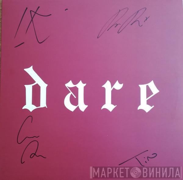 The Hunna - Dare