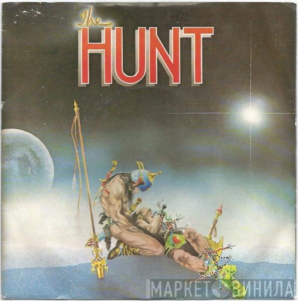 The Hunt  - It's All Too Much