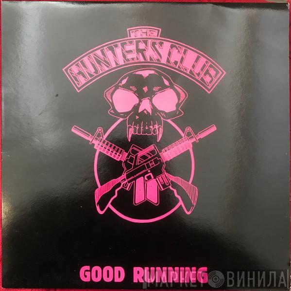 The Hunters Club - Good Running