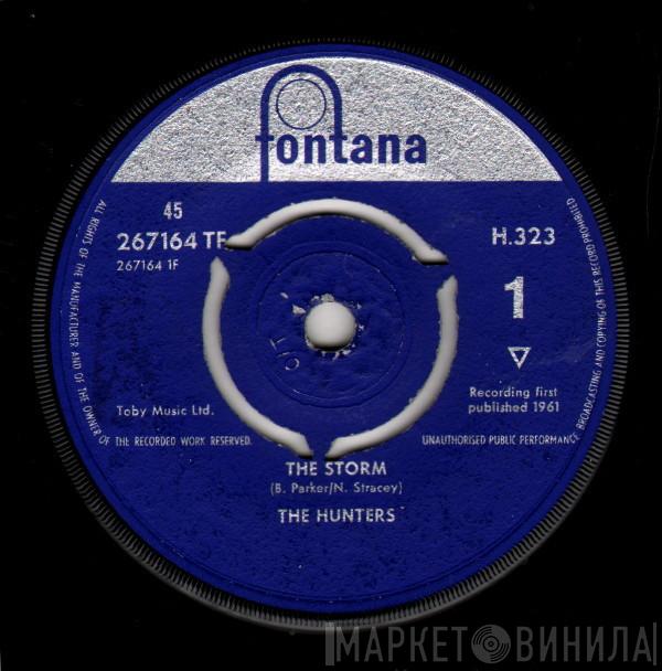 The Hunters - The Storm