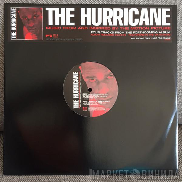  - The Hurricane (Sampler)