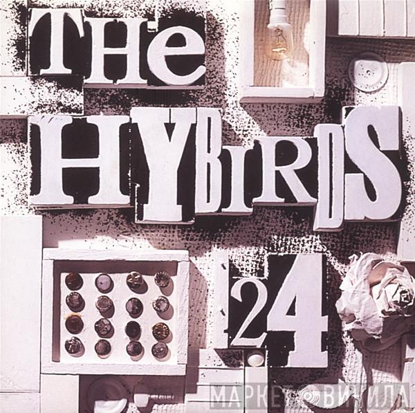 The Hybirds - 24