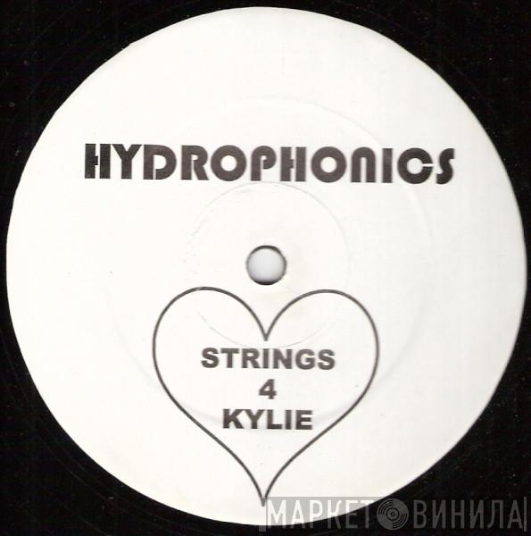 The Hydrophonics - Strings 4 Kylie