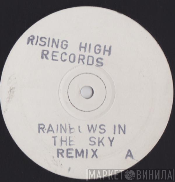 The Hypnotist - Rainbows In The Sky (Remix)