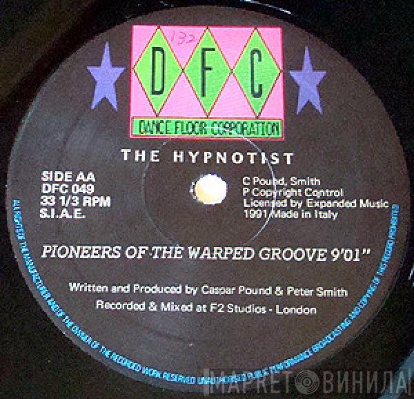  The Hypnotist  - The House Is Mine