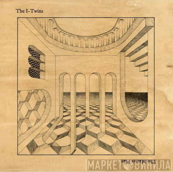 The I-Twins - The Master Plan