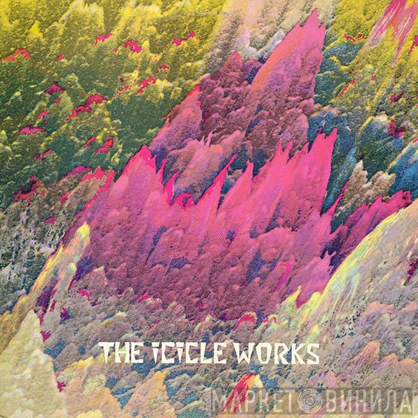 The Icicle Works - Birds Fly (Whisper To A Scream)