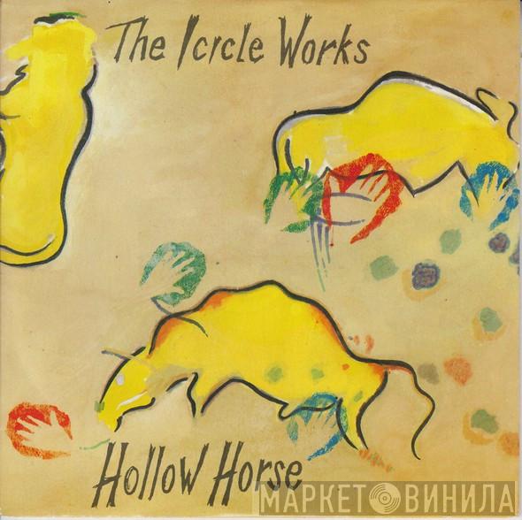 The Icicle Works - Hollow Horse