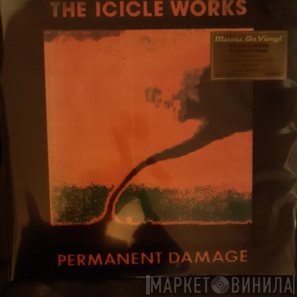 The Icicle Works - Permanent Damage