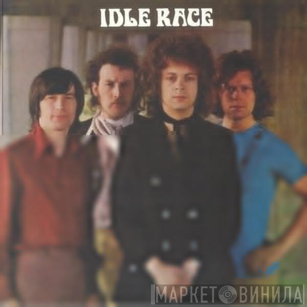 The Idle Race - Idle Race