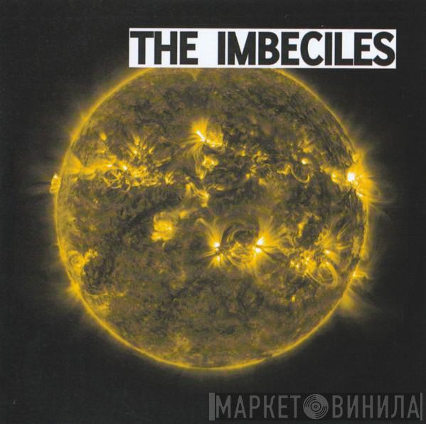  The Imbeciles  - D.I.E.