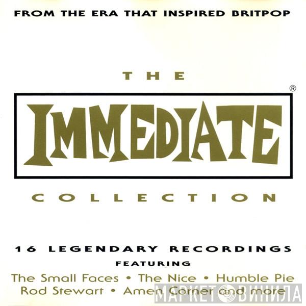  - The Immediate Collection - From The Era That Inspired Britpop