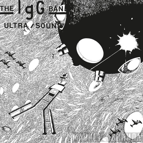 The Immunoglobulin G Band - Ultra/Sound