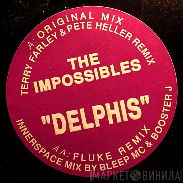 The Impossibles - Delphis