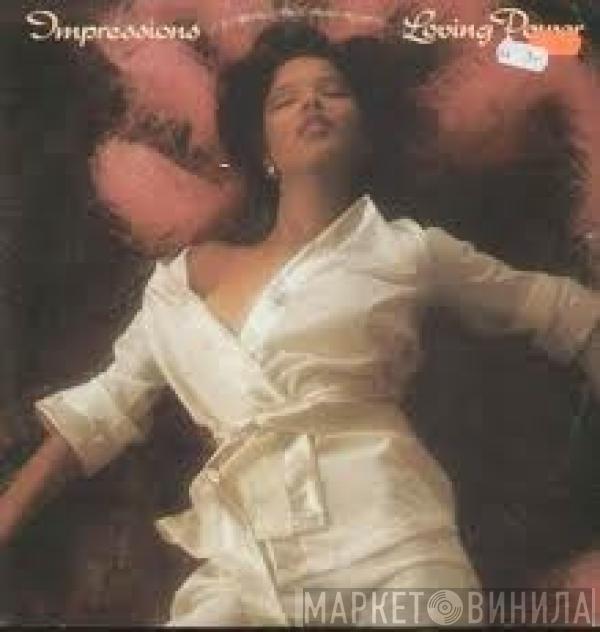  The Impressions  - Loving Power