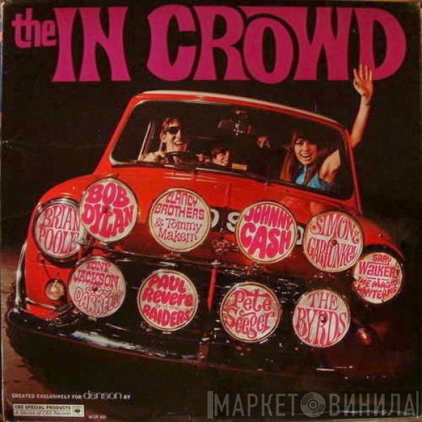  - The In Crowd