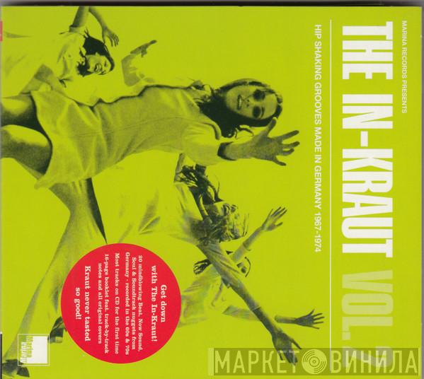  - The In-Kraut Vol. 2