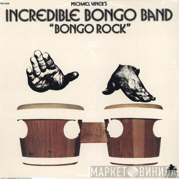 The Incredible Bongo Band - Bongo Rock
